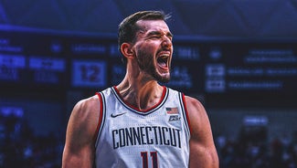 Next Story Image: 2026 College Basketball Odds: Who Will Win Power Conferences?